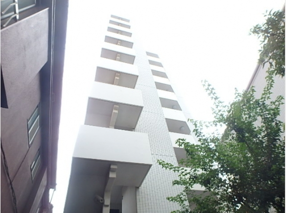 サンテミリオン池袋III