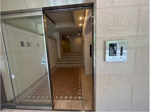 リヴィエールドグラス