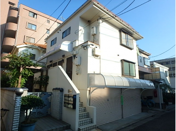 ハイホーム