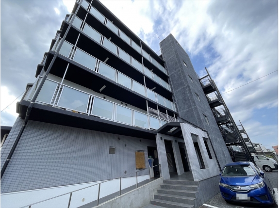 セントエルモ武蔵浦和