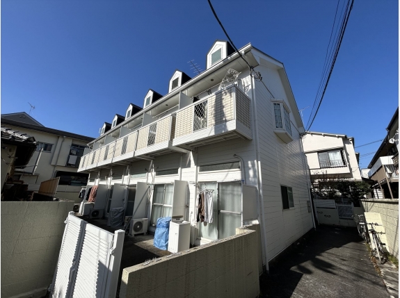 要町ホワイトコート