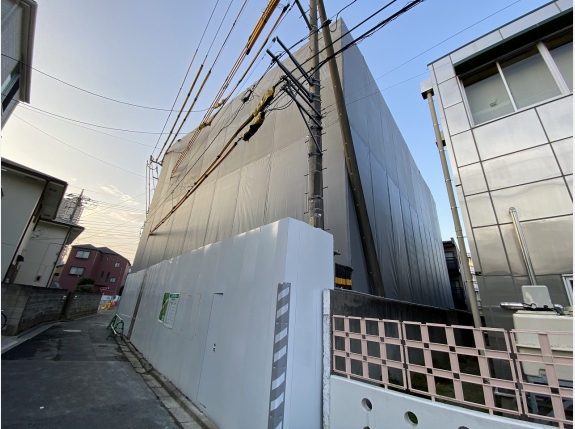 ロイヤルパーク