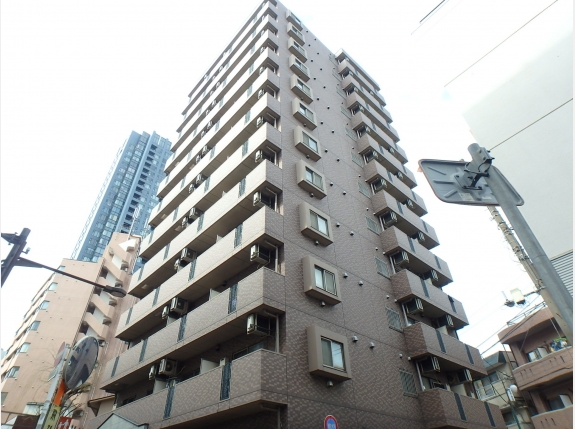 エクセリア池袋WEST