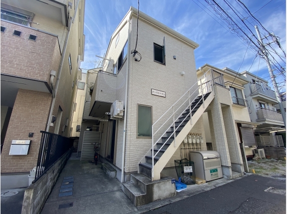 イーストハイム