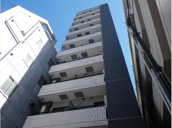 スパシエ赤羽ステーションプラザ