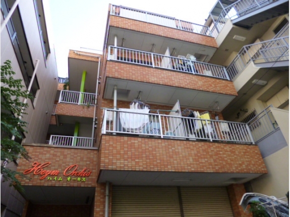 ハイムオーキス