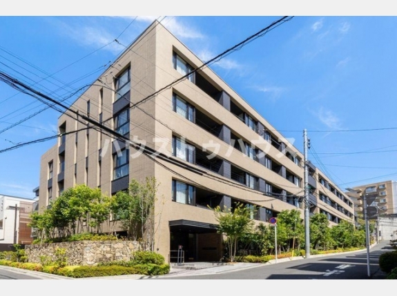 プレミスト文京千石