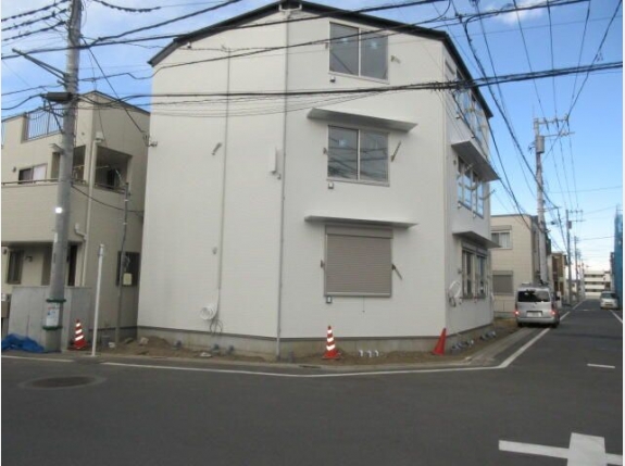 サンティエ六町