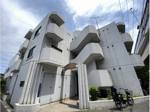 リーマ高島平クレスト