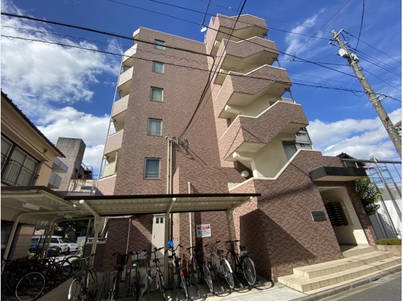 アルモニア エンネ