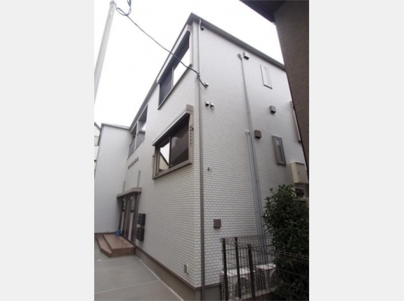 Ｃａｓａ　Ｇｒａｃｉａ（カーサ・グレイシア）