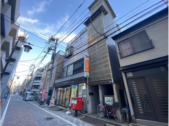 菊地ビル