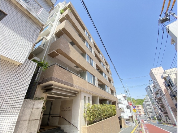 プレノ小石川