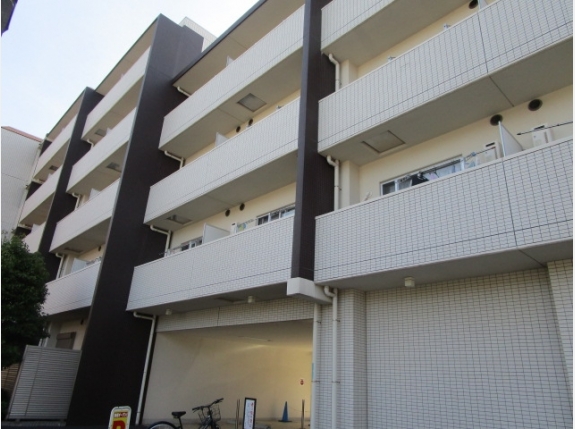 デ・ソーレ東池袋