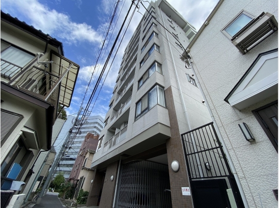 グランドメゾン王子