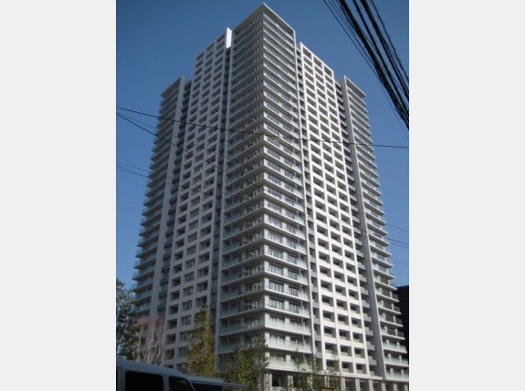 グランドミッドタワーズ大宮フォレストタワー