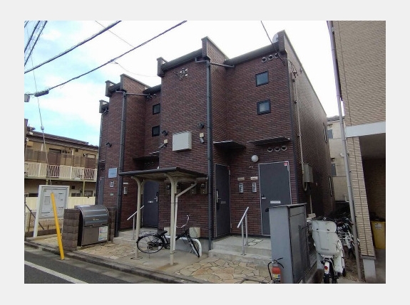 レオネクストＬｕｃｅ　ｄｉ貫井