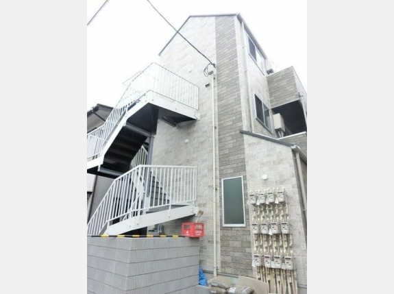 ブルーム浦和元町