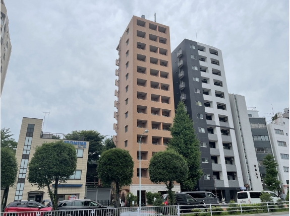 サンテミリオン白山