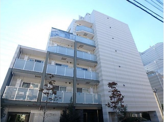 スクエアシティ西台ＡＺ