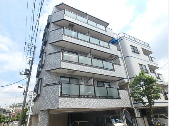 王子北ウイング