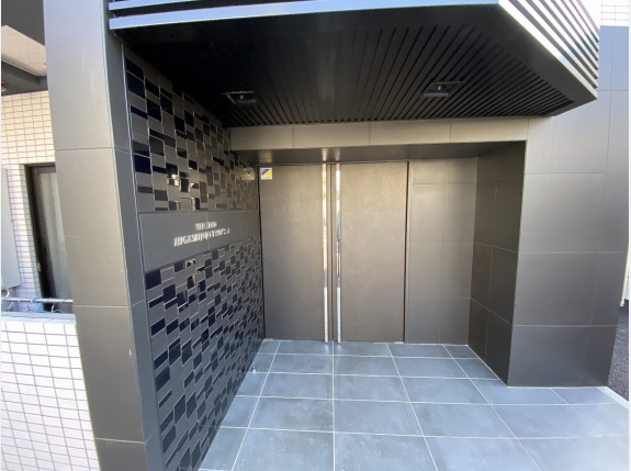 ベルシード東十条ツインズA