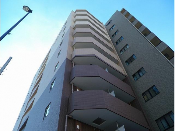 グラントゥルース大山西町