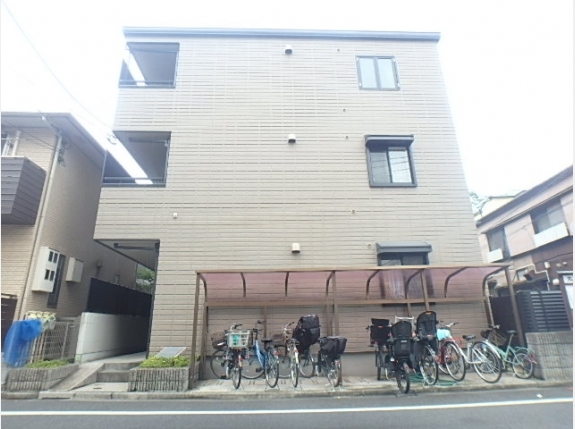 ヴィレッジ白山