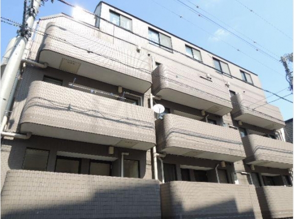 ＤＲホームズ大山