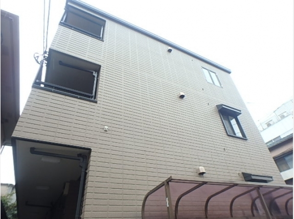 ヴィレッジ白山