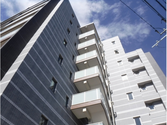 N-stage 赤羽志茂 