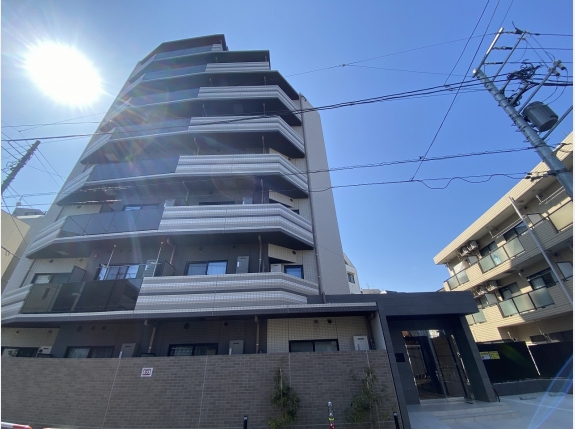 DIPS大山中丸町