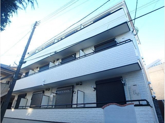 ラ・クール西川口