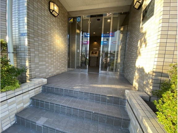 グリーンヒルズ飛鳥山