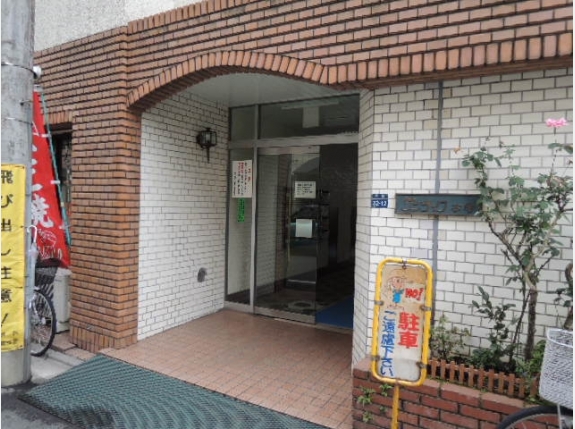 サンライフ本町