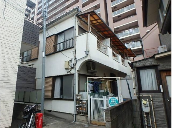 永山コーポ