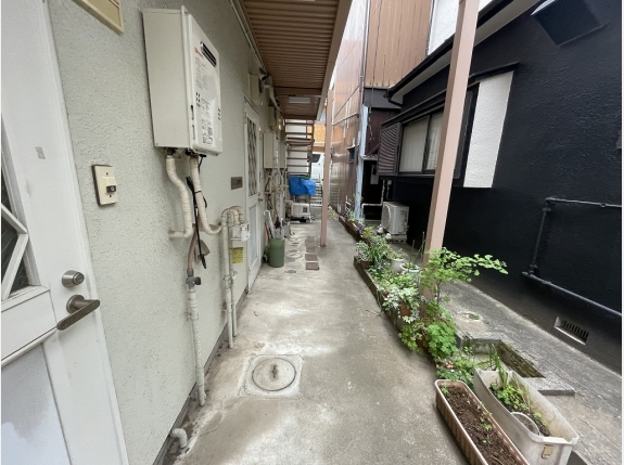 ファミールコヤナギ