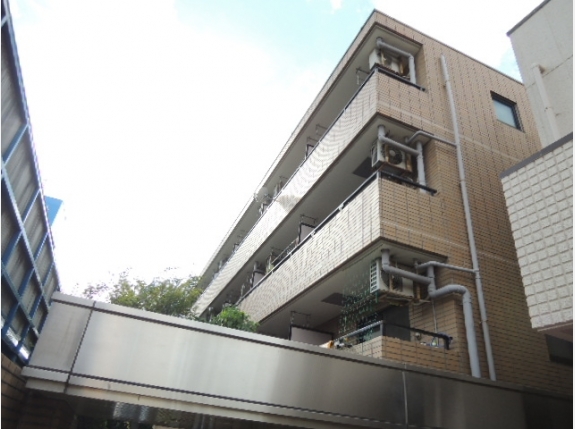 シャロン川口