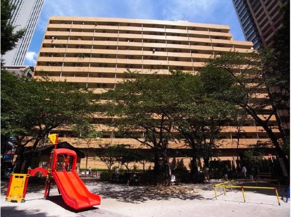 ライオンズプラザ池袋