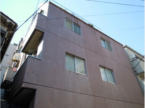 第二三京ビル