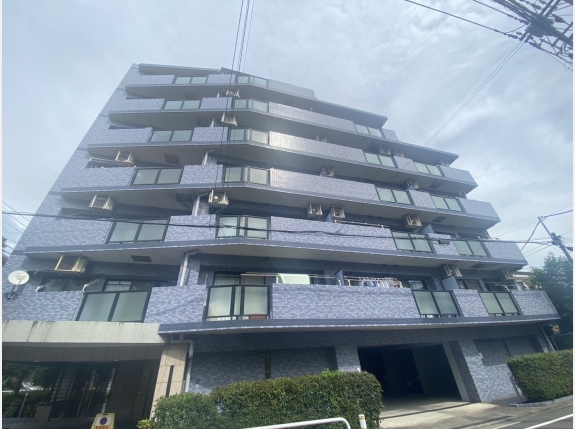 セザール志村小豆沢ガーデン