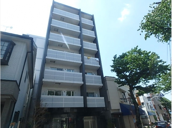 アーベイン東日暮里