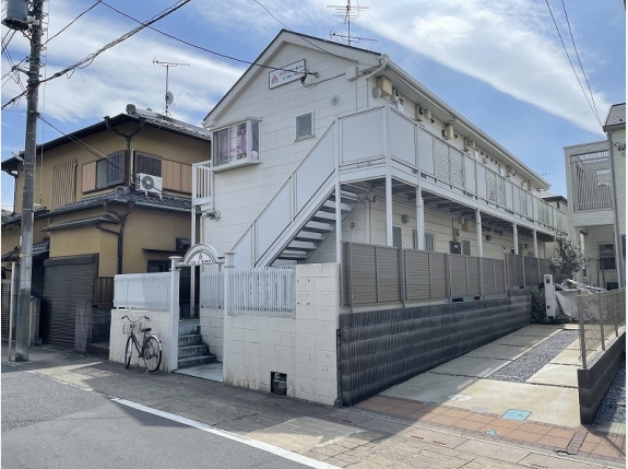 メゾン・ド・モンネジェ