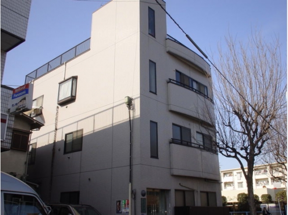 アーバンハイムモトハシ