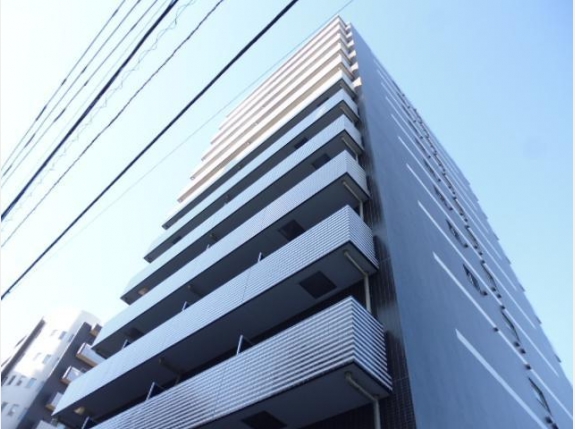 メインステージ滝野川グレイス