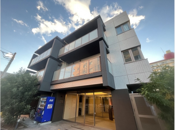 アイガーデン川口