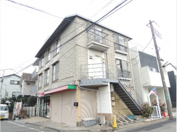 スピード南浦和第５　