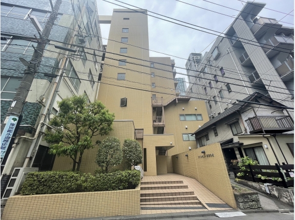 ツインビュー御茶の水