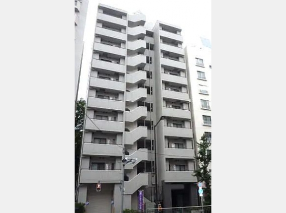 藤和シティホームズ六義園