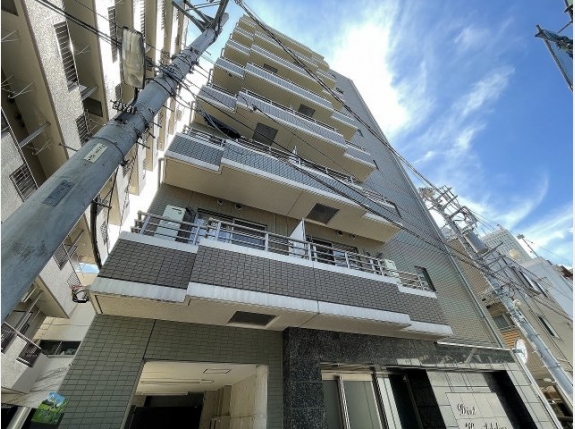 ディム東池袋